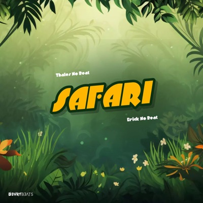 Safari - Single