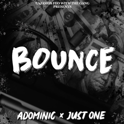 Rebota Bounce - Single