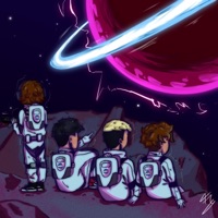 Space (feat. Socor) - Single - Kuza