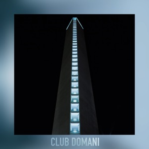 Club Domani - EP