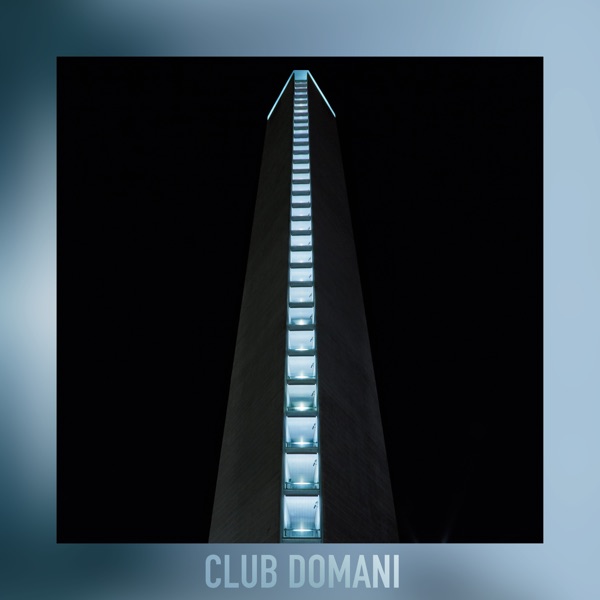 Club Domani - EP