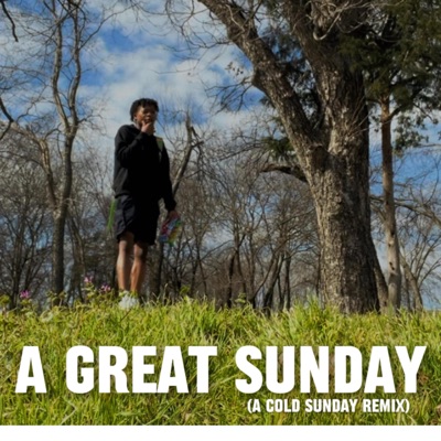 A Great Sunday (A Cold Sunday Remix) - Single