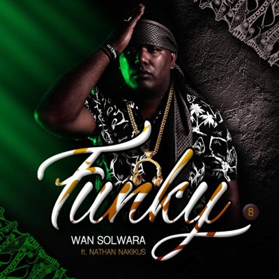 Wan Solwara (feat. Nathan Nakikus) - Single