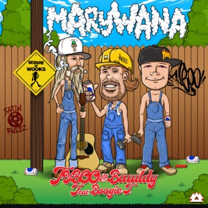 MaryWana (feat. Boogie T)