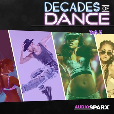 Decades of Dance, Set 5