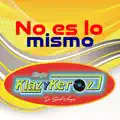 No es lo mismo