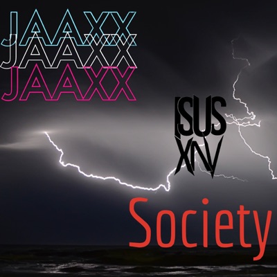 Society (Extended Version) - Single