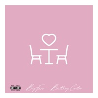 Lunch Dates (feat. Brittney Carter) - Single - Big Fuzz