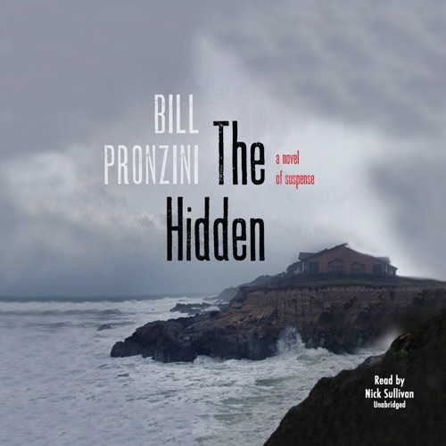 The Hidden cover