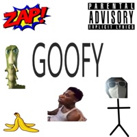 GOOFY (p.cxsar) - Single - whiteboicami