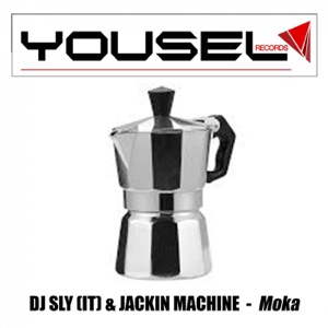 Moka - Single