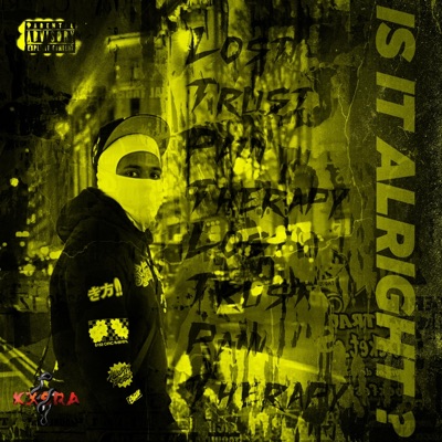 Is It Alright ? - Single