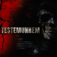 Testemunhem - Single - JC Rap