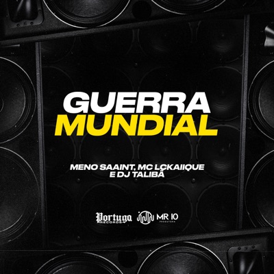 Guerra Mundial - Single