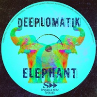 Elephant - Single - Deeplomatik