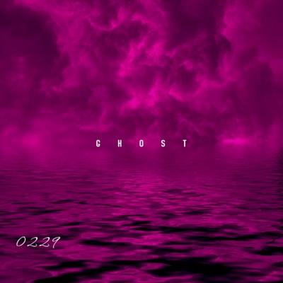 GHOST (feat. itnillusionBEATS) - Single