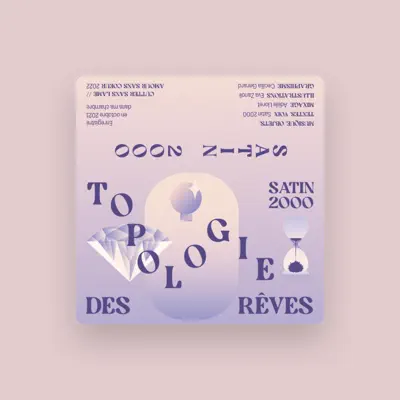 Listen to Satin 2000, watch music videos, read bio, see tour dates & more!
