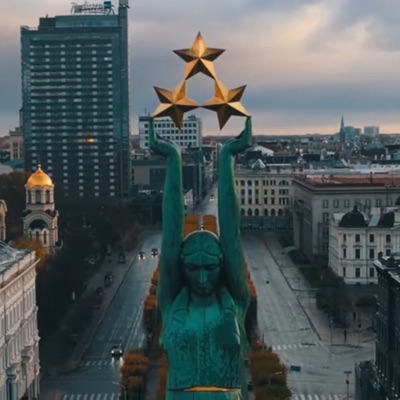 UA-IMMORTALS (feat. Moriento, Grizlee & Nessy) - Single