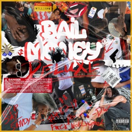 Turbo (feat. Reese LAFLARE) Darnell Williams