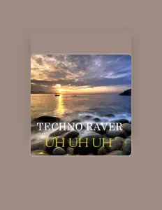 Hör dir Techno Raver an, schau dir Musikvideos an, lies die Biografie, finde Tourdaten und mehr!