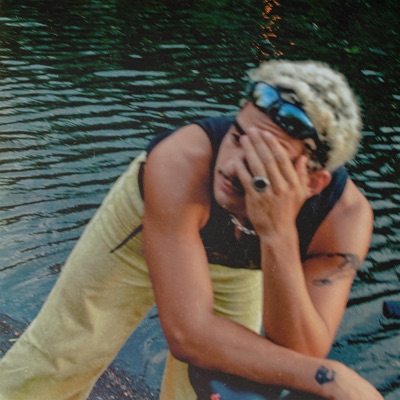 Figure Me Out - Single