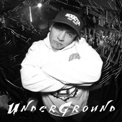 Underground - Single