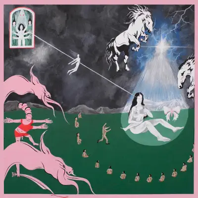 Listen to Eve of Ascension by Dead Finks