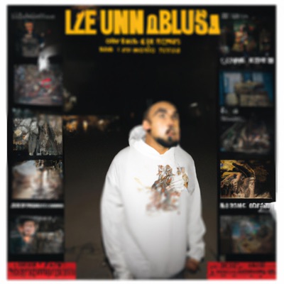 The Feature Album - EP