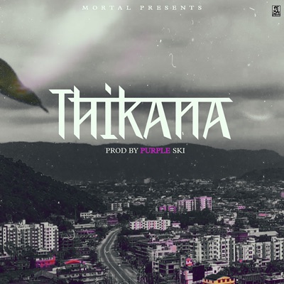 Thikana - Single