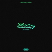 Tuesday (ARAI & Brai Remix) - Single - Smooth Monkey & Savi Kaboo