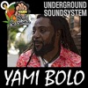 Undergroundsoundsystem