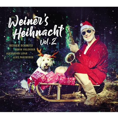 Weiner's Heihnacht Vol.2