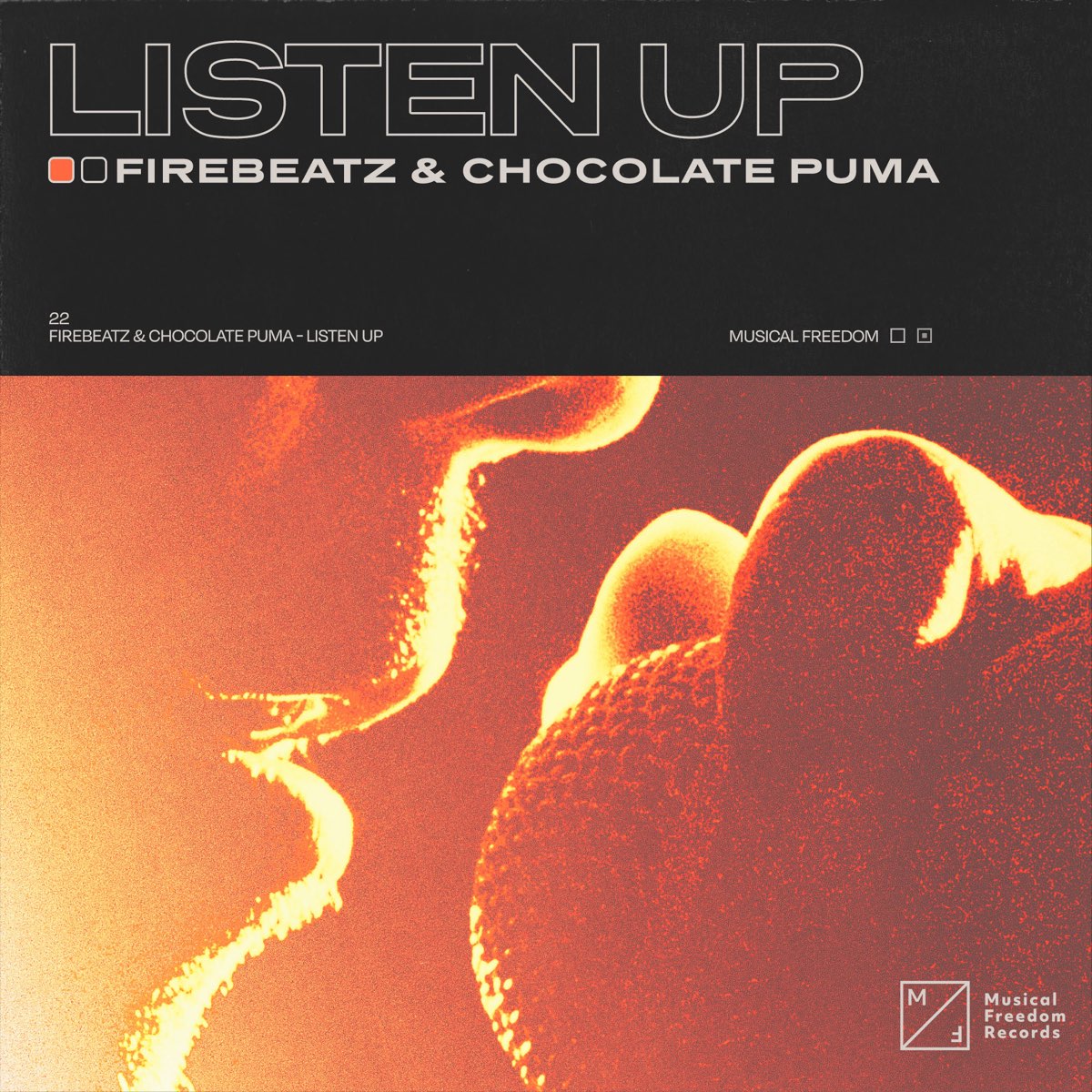 Listen Up - Single by Firebeatz & Chocolate Puma on Apple Music