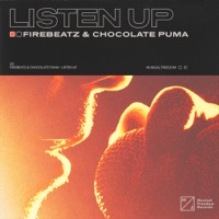 CHOCOLATE PUMA - Lirik, Playlist & Video | Shazam