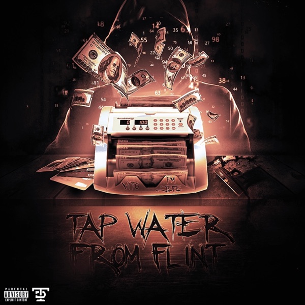 Tap Water From Flint (feat. PM Jefe)