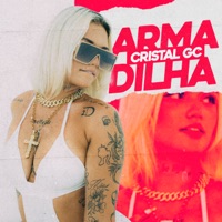 Armadilha (feat. Dj Matt D) - Single - Cristal GC