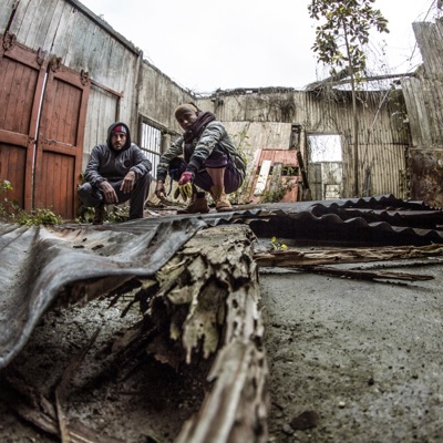 Tierra (feat. Caliche El Jaguar) - Single