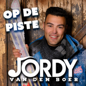 Op De Piste - Jordy van den Boer