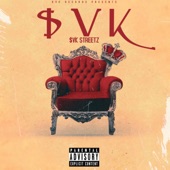 $ V K artwork