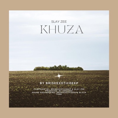 Khuza (feat. Slay Zee) - Single