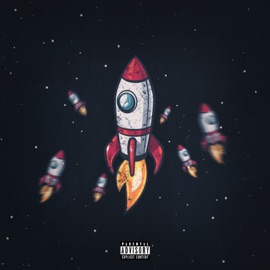 Ракета Snotty Dreamer, Dionis & Baphometh