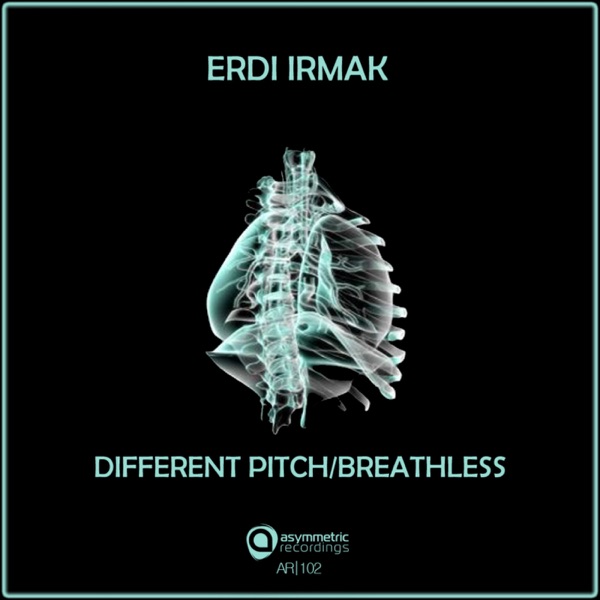 Different Pitch / Breathless