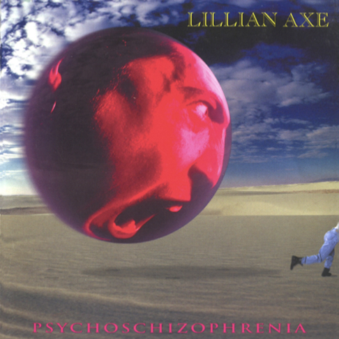 Lillian Axe - Apple Music