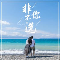 非你不选 - Single - 灼夭 & 小田音乐社