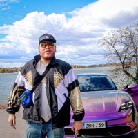 BÄGI - Single - JUNNUMANE