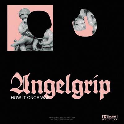 How It Once Was - EP