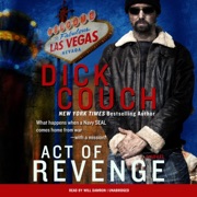 Act of Revenge: A Novel - Dick Couch