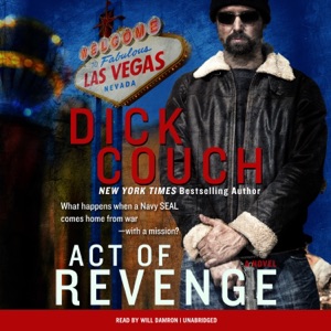 Act of Revenge: A Novel