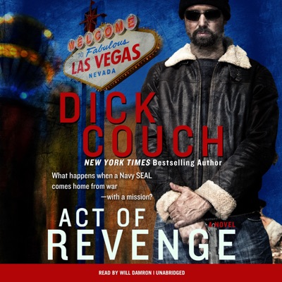 Act of Revenge: A Novel