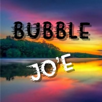Bubble - Single - Jo'e
